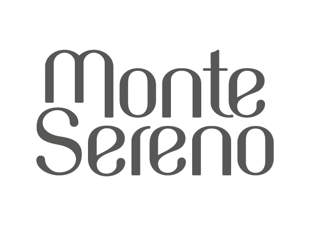 Monte Sereno Logo