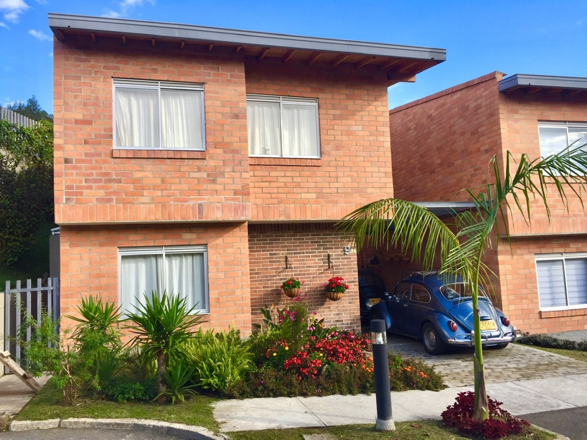 Casa en venta en El Retiro (Antioquia), 580 Millones, Purocuero, 31A649