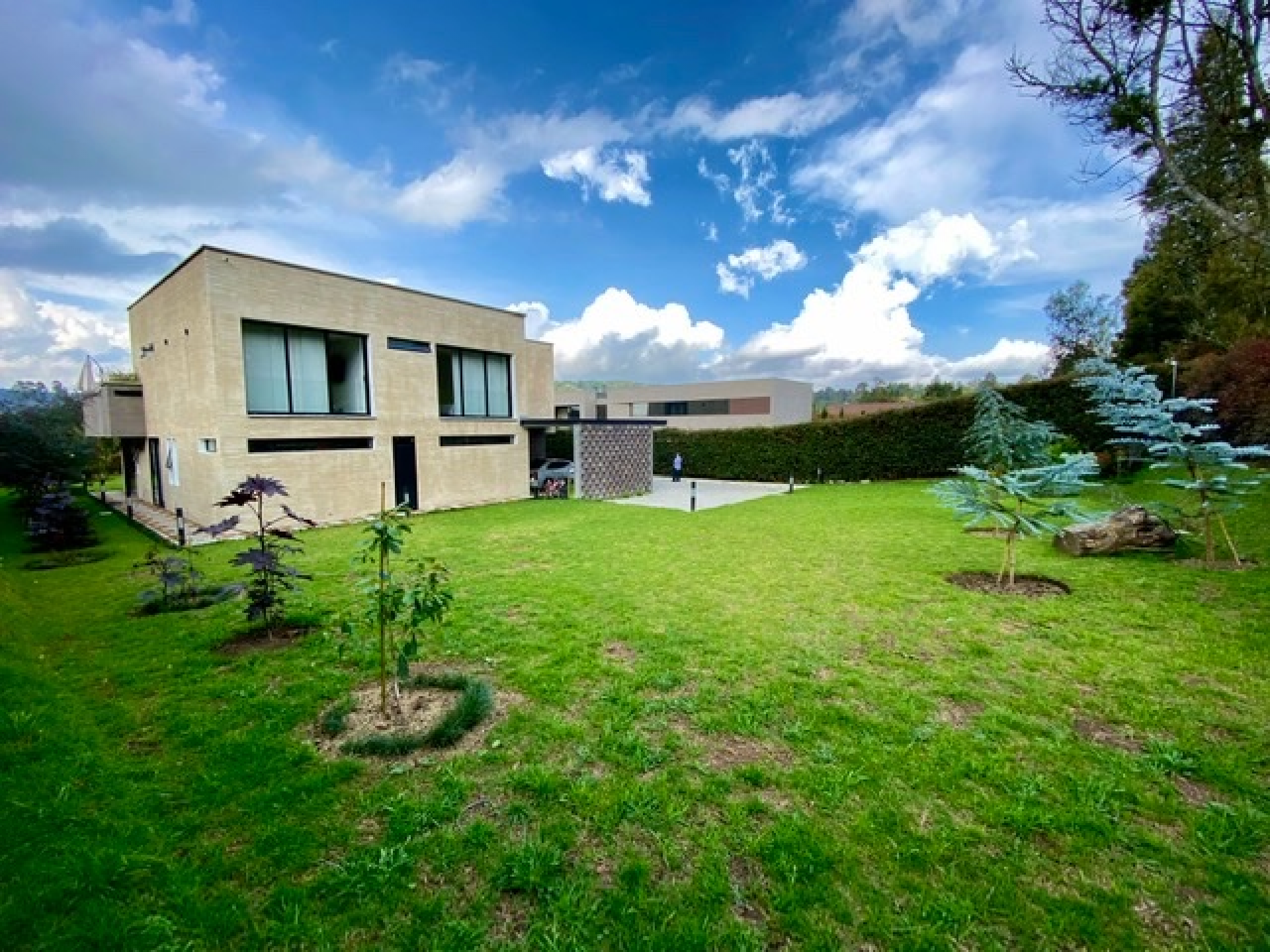 Casa en venta en Envigado (Antioquia), $2.990 Millones, Alto de Palmas