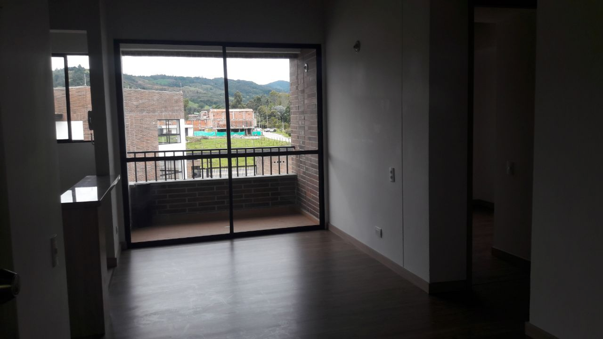 Apartamento en venta en El Retiro (Antioquia), 280 Millones, Porton