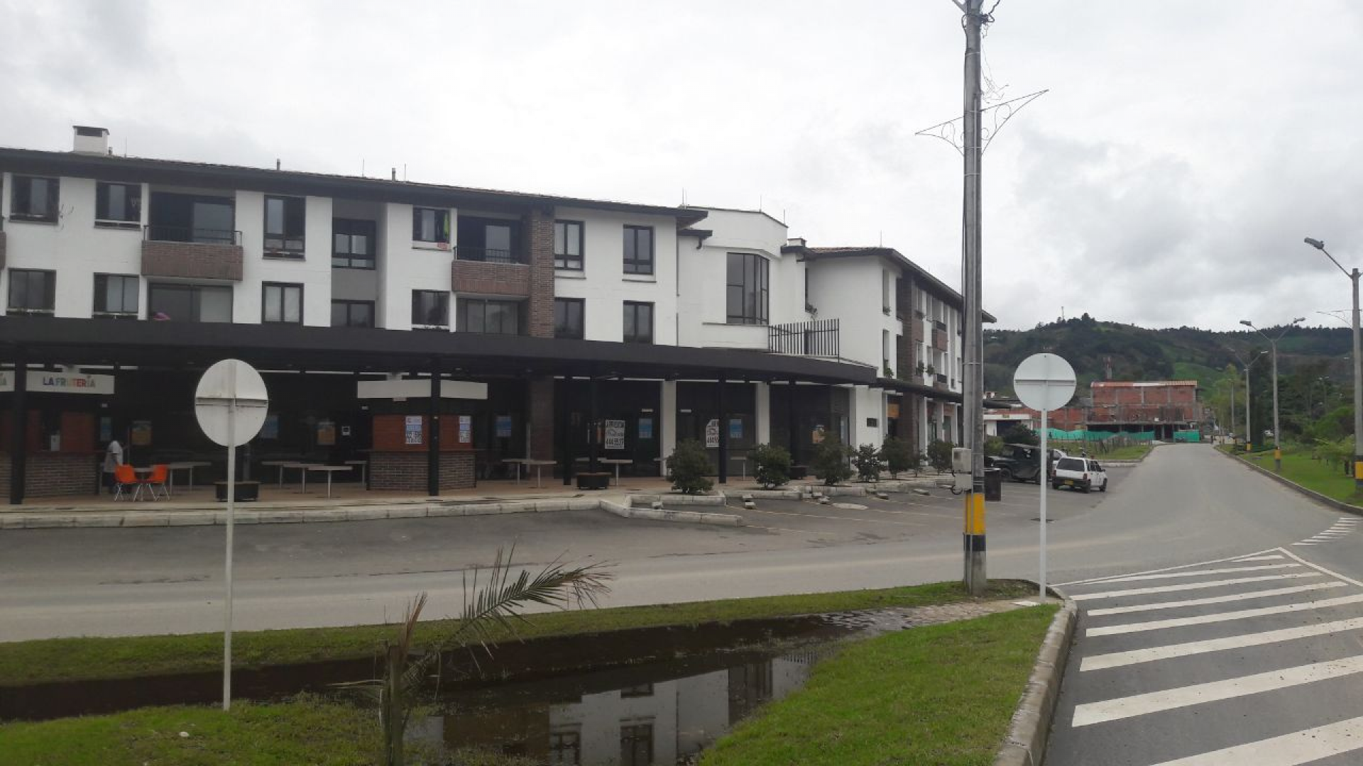 Apartamento en venta en El Retiro (Antioquia), 280 Millones, Porton